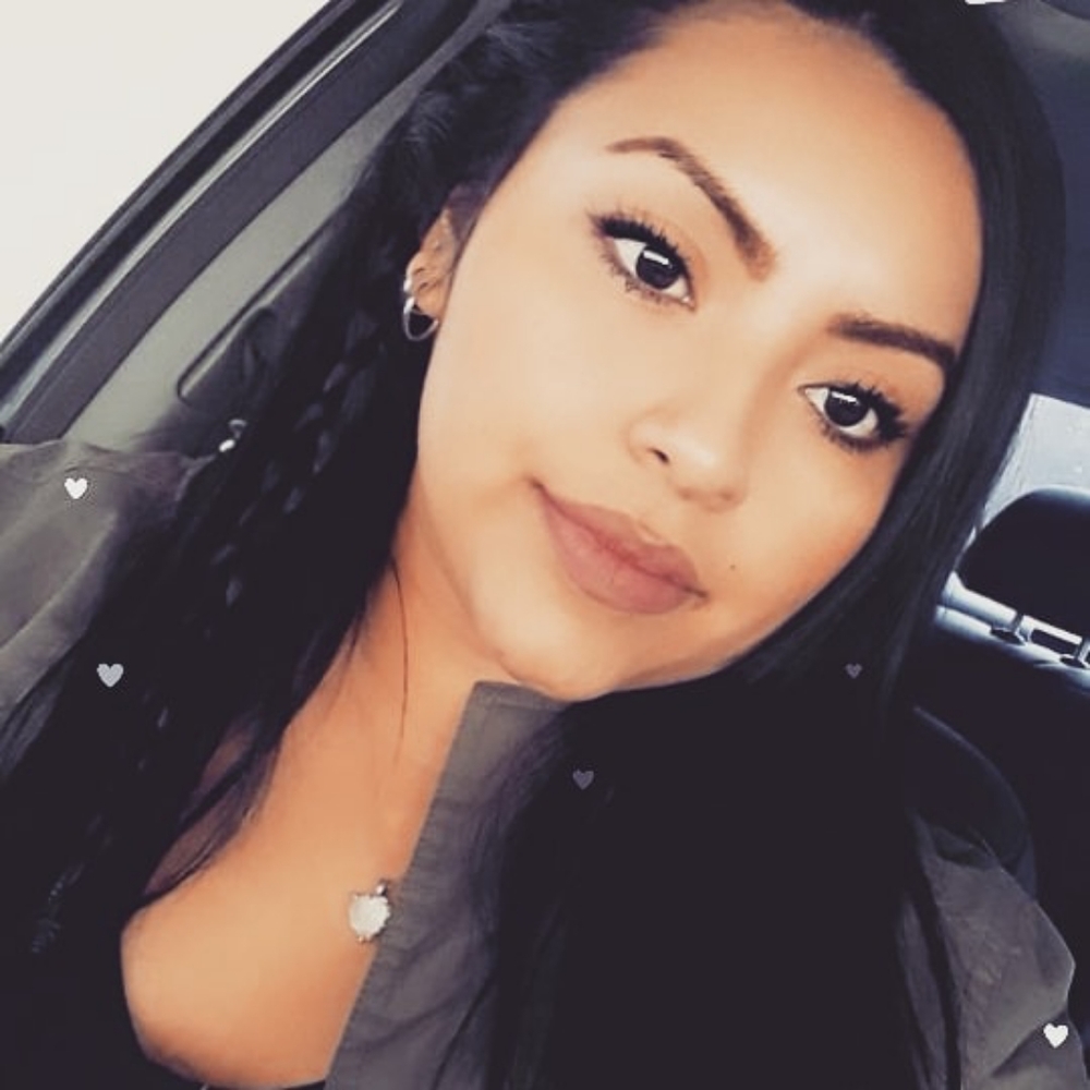 Meet your Posher, Bibiana